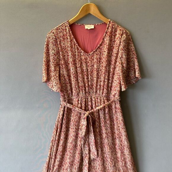 5 for $40 Orange Creek Dress Women Size M - Picture 3 of 7